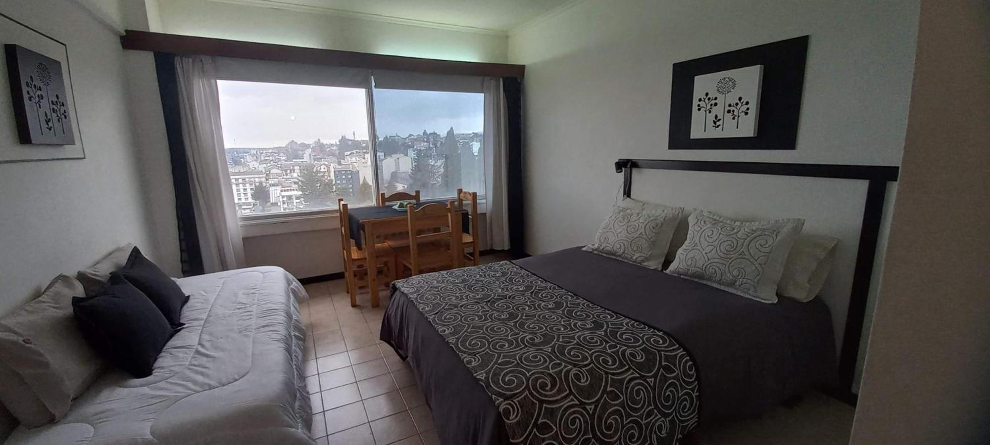 El Encanto Del Lago Bariloche Kamer foto