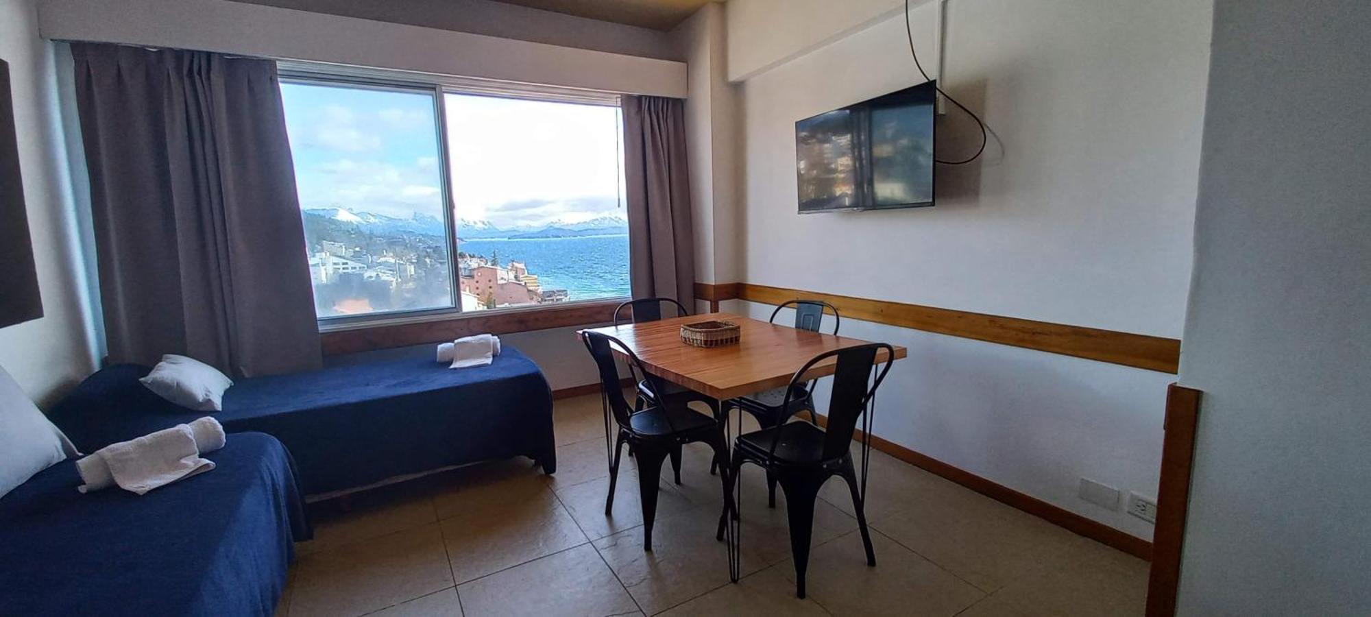 El Encanto Del Lago Bariloche Kamer foto