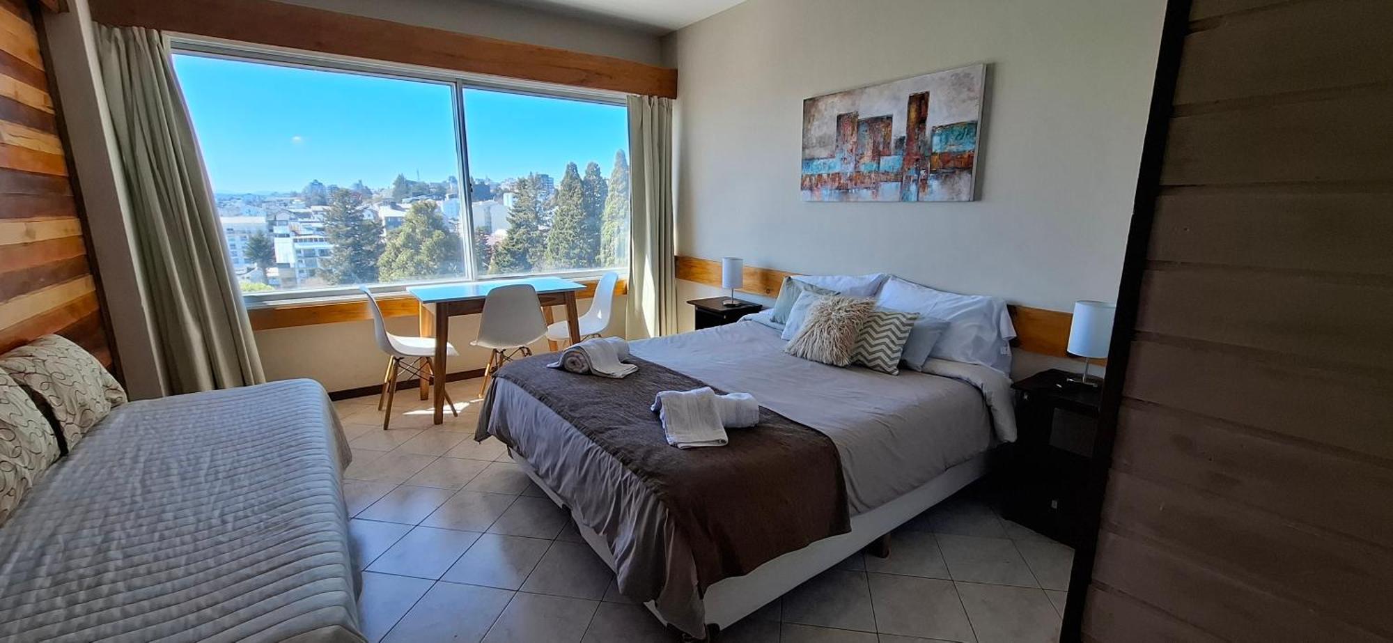 El Encanto Del Lago Bariloche Kamer foto