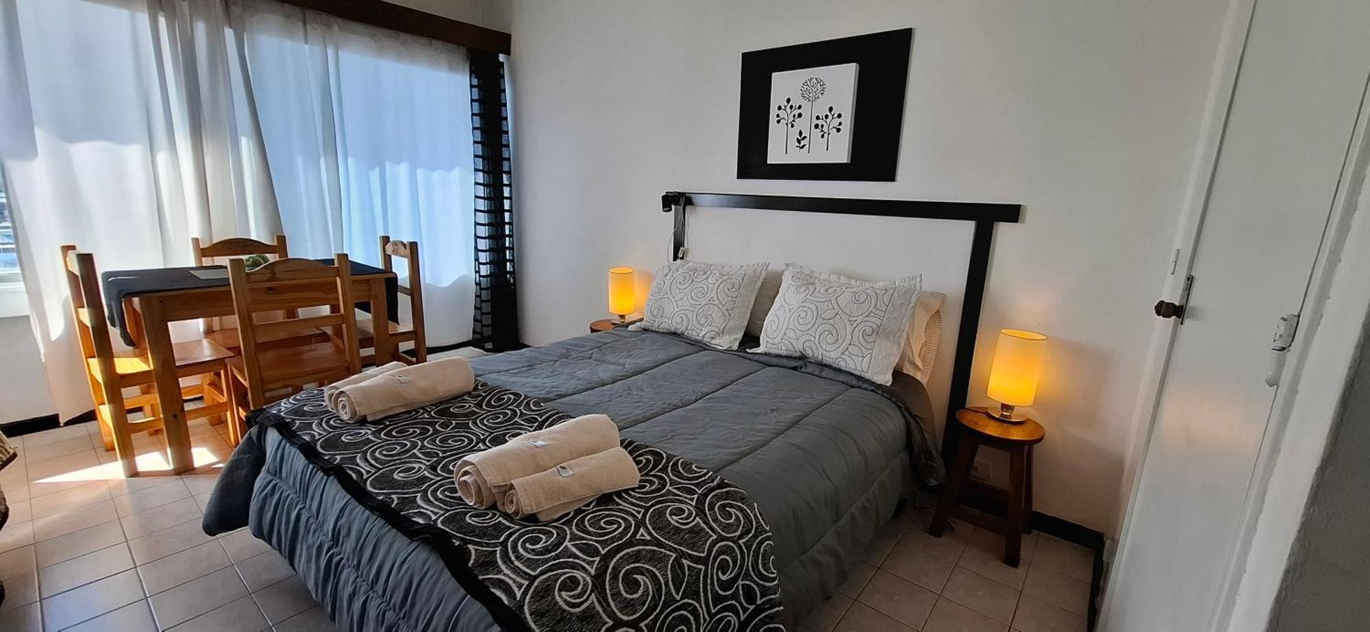 El Encanto Del Lago Bariloche Kamer foto