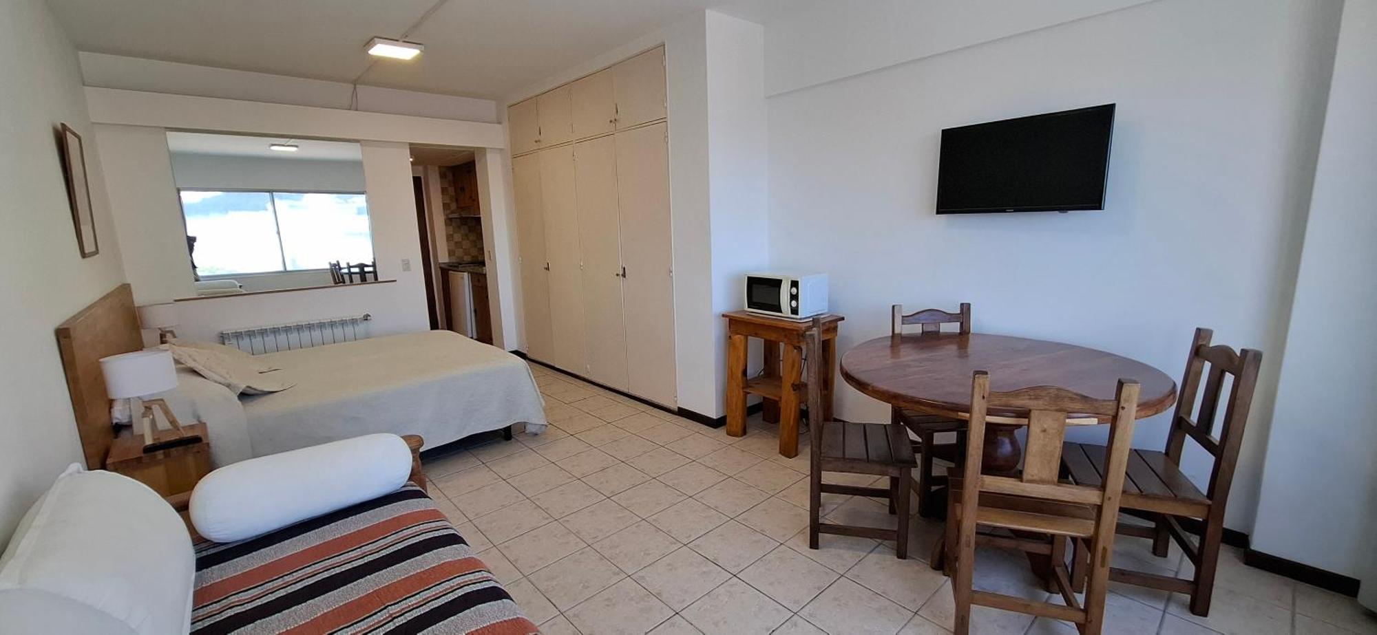 El Encanto Del Lago Bariloche Kamer foto