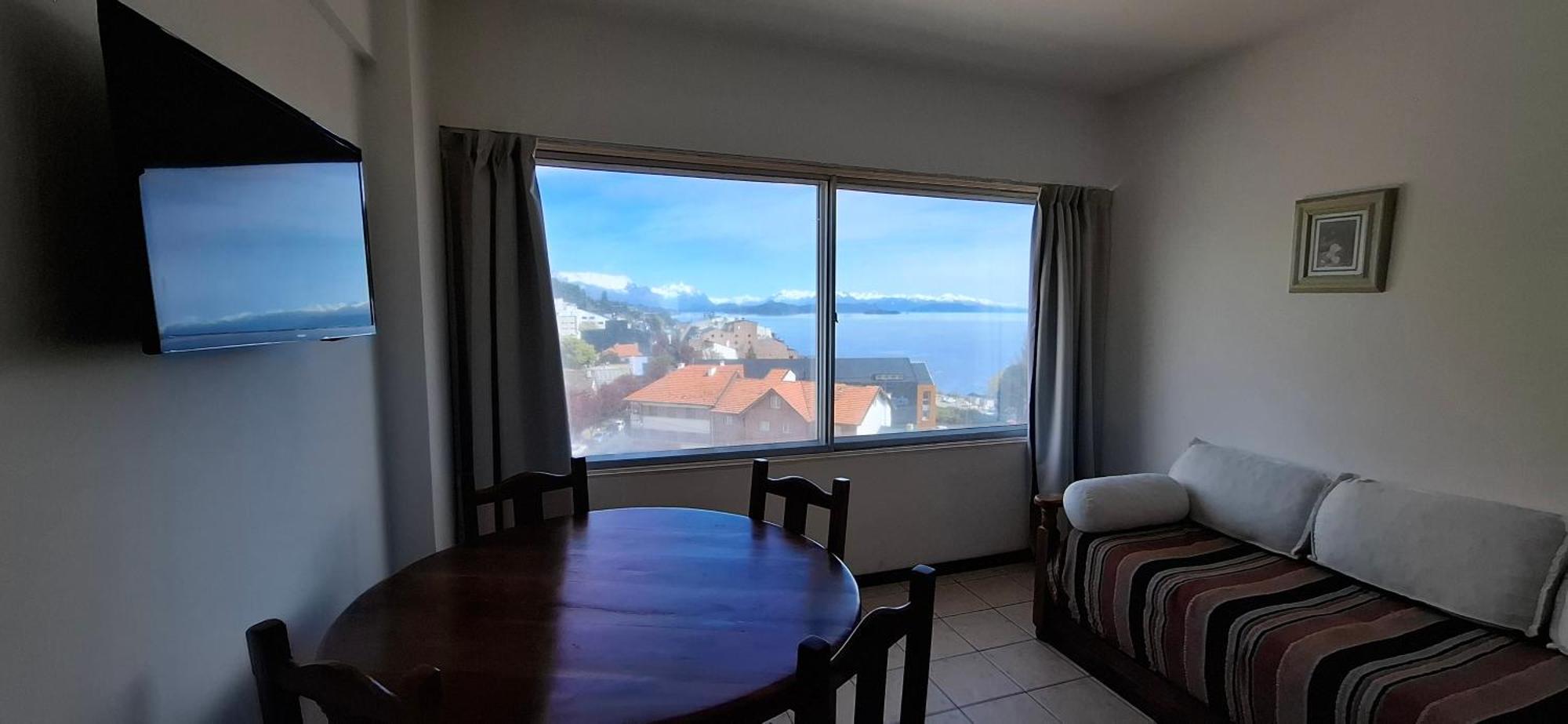 El Encanto Del Lago Bariloche Kamer foto