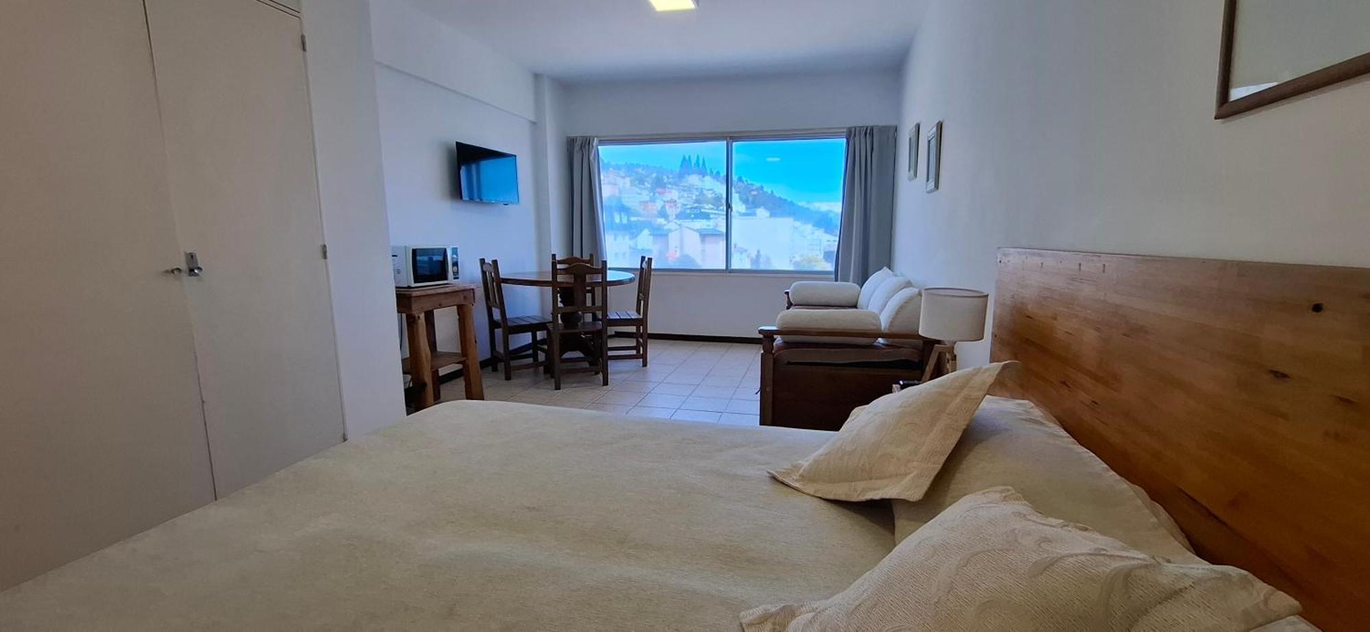 El Encanto Del Lago Bariloche Kamer foto