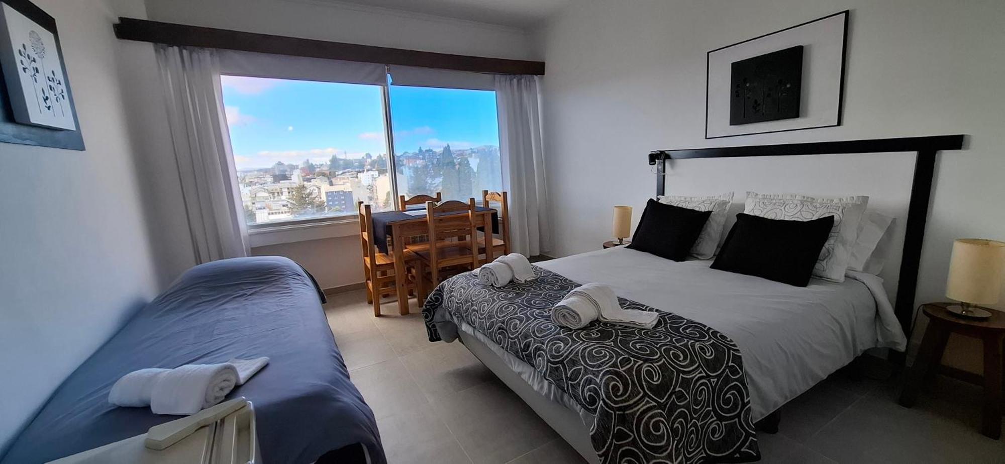 El Encanto Del Lago Bariloche Kamer foto